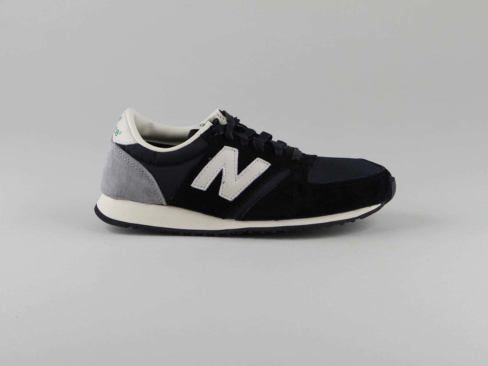 new balance noir et gris femme